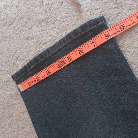 Mid Rise Jean - Picture 9 of 15